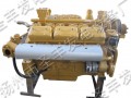 卡得城仕12V135BZLD柴油機功率450KW（圖） (2)