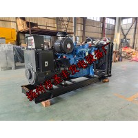 YC6T660-D31玉柴400KW柴油發電機組