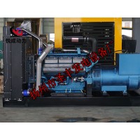 SYG302TAD88東風(fēng)研究所800KW柴油發(fā)電機(jī)組