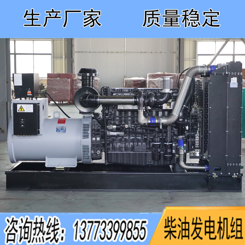 SC系列,50KW/75KW/100KW/120KW/150KW/200KW上柴動力股份柴油發電機組